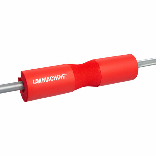 фото Накладка на гриф i am machine