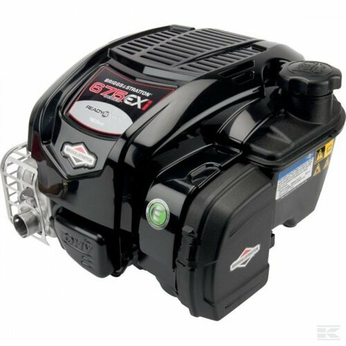 Двигатели 4х тактные Briggs&Stratton 675 EXi 104M02-0135-H5 для буровой установки, культиваторов