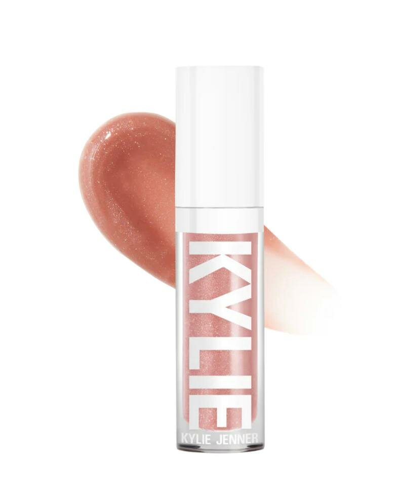 Kylie Cosmetics Блеск д/губ Plumping Gloss, #618 Curve Him