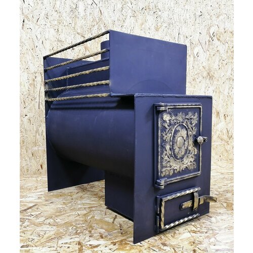 Печь для бани 