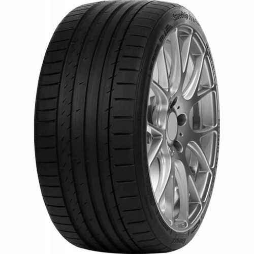 Летние шины Gripmax SureGrip Pro Sport 285/40 R21 109Y, XL