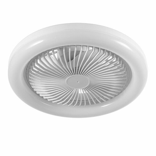 Светильник Вихрь LED 30Вт 6000К белый 25х25х15см 2782₽