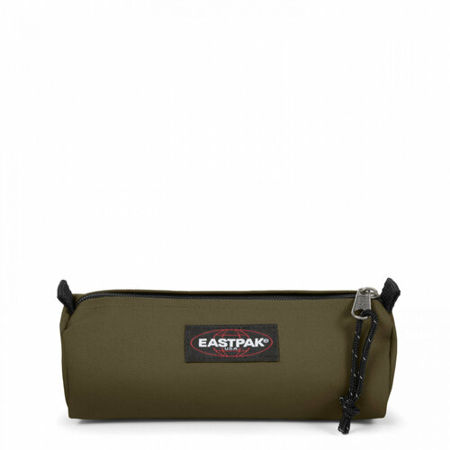 Пенал Eastpak Benchmark Single Army Olive