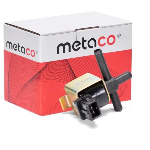 Клапан электромагнитный METACO 6700006
