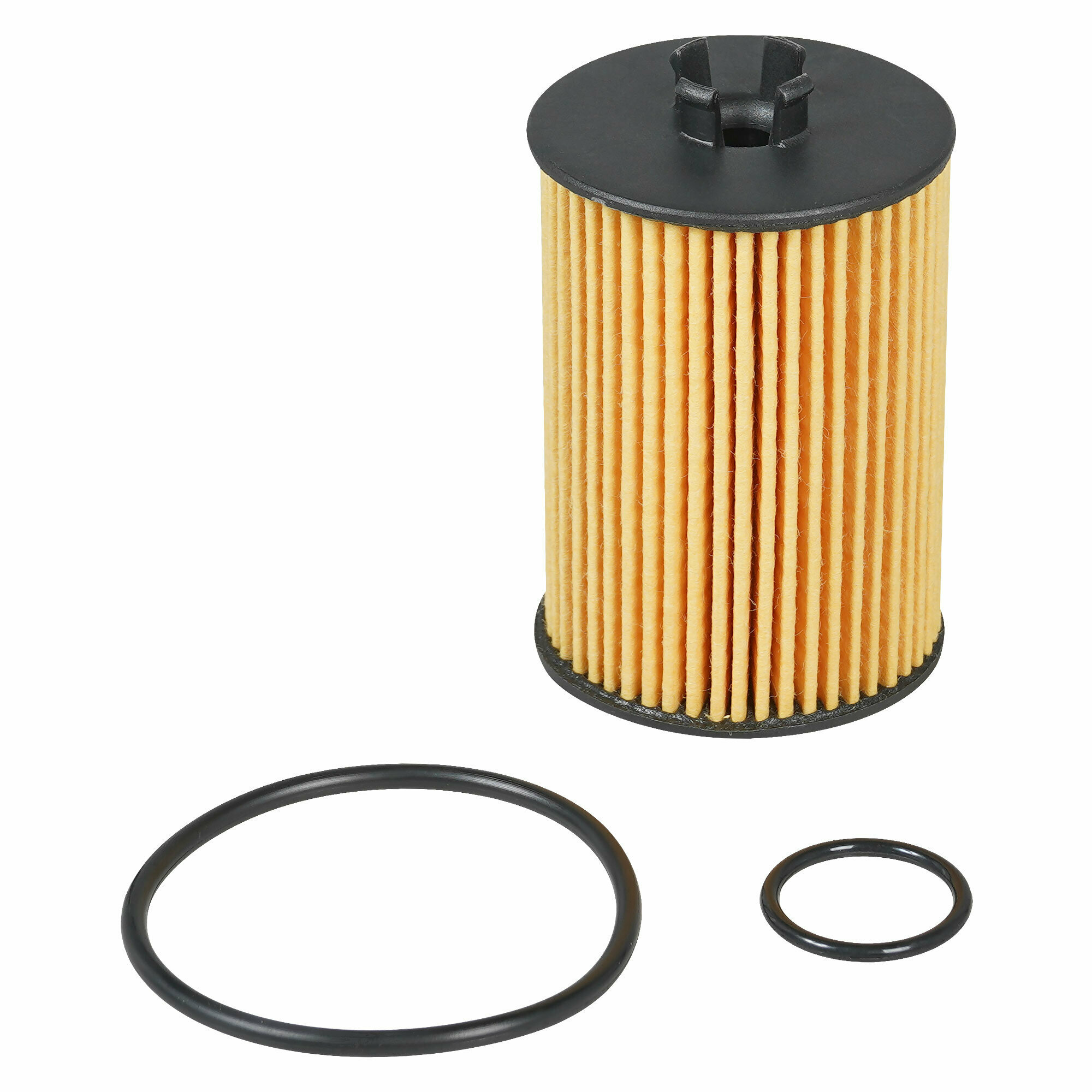 фото Фильтр масляный для автомобилей Mercedes A W169 (04-)/B W245 (05-) 1.5i/1.7i/2.0i CRLR6121X Carville Racing