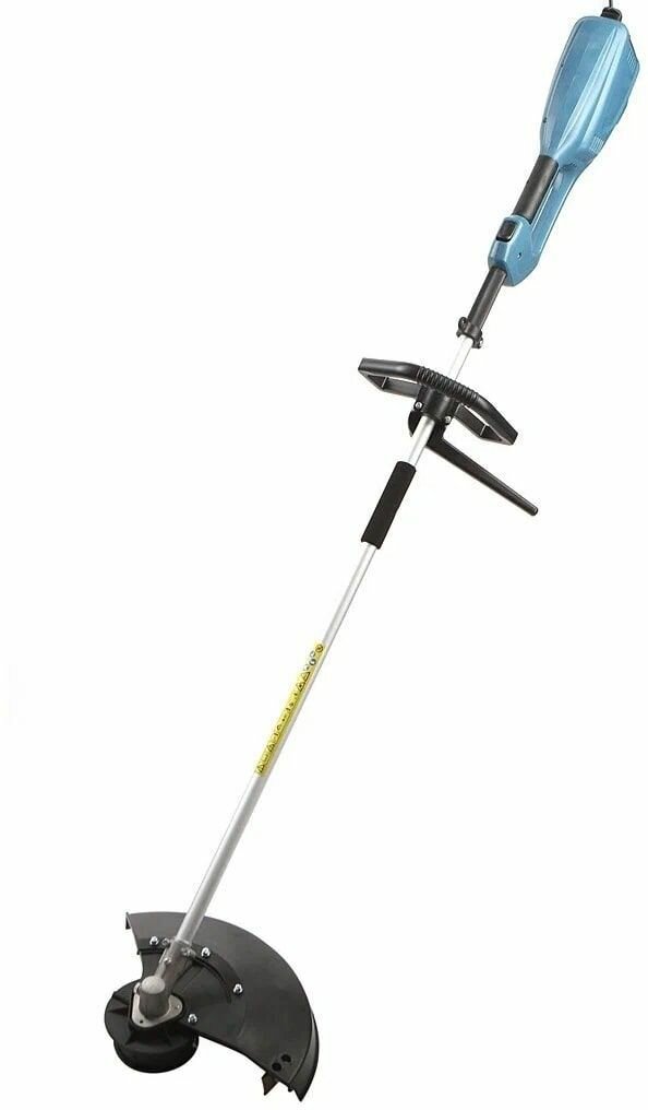 Триммер электрический Makita UR3502, 1000 Вт, 35 см — фото 19