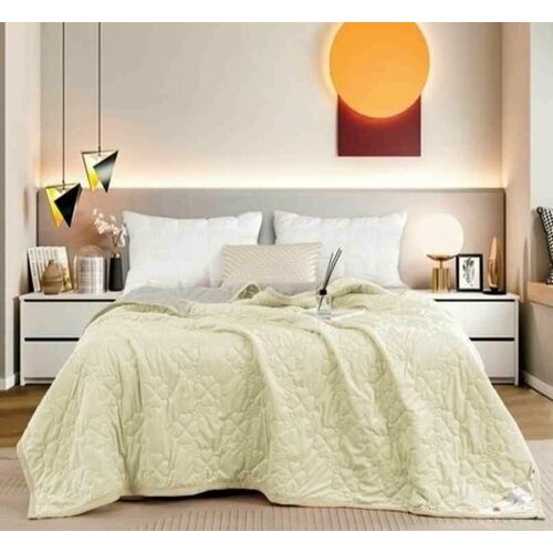 Покрывало Бамбук 220Х240 «E-shine007»