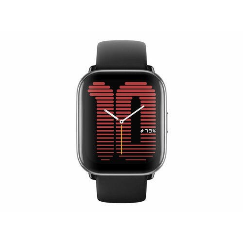 Смарт-часы Умные часы Amazfit 6972596106920 Черный 1175000₽