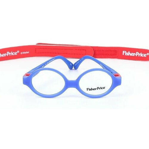 Fisher Price FPV18 BLUE