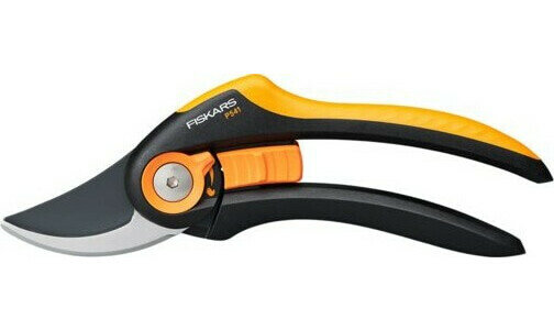 Секатор плоскостной FISKARS Plus Smartfit P541 (1057169)