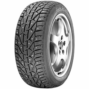 Шины зимние шипованные Kormoran SUV Stud 225/60 R17 103T XL