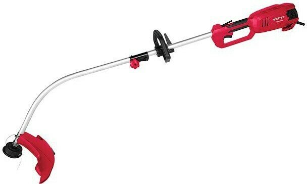 Триммер электрический Wortex TE 3610-1 S (0318225) — фото 1