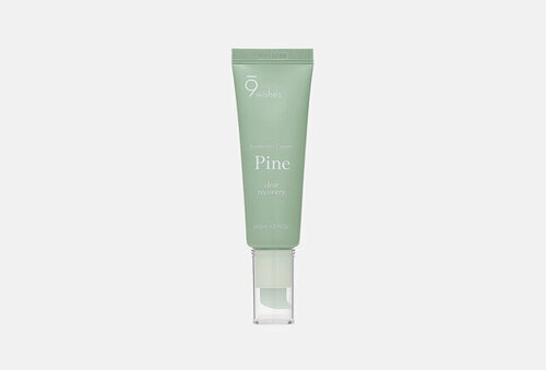 Крем от несовершенств кожи Pine Treatment Cream