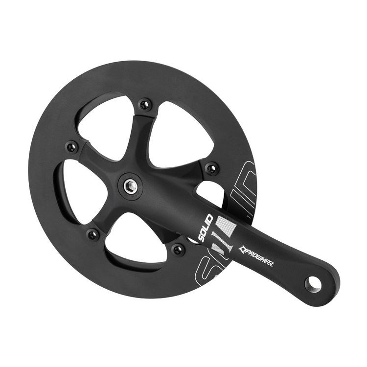 фото Система Prowheel SOLID-246AA-F (46T, 175mm)
