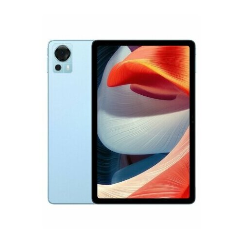 Планшетный компьютер Doogee Tab T20 8256 ГБ голубой 1799000₽