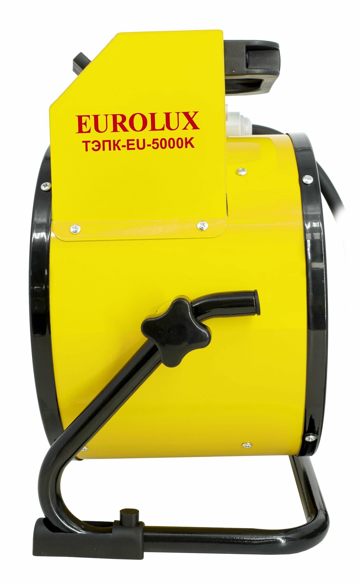 Тепловая пушка EUROLUX - фото №17