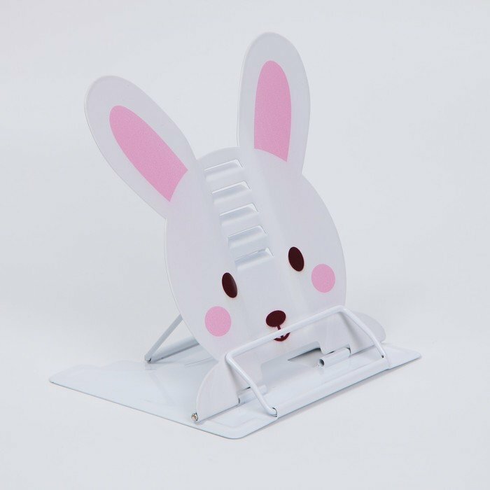 фото Подставка для книг "Book", 16 х 15,2 см (комплект из 3 шт)