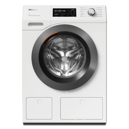 Стиральная машина MIELE WCI870WCS 23535400₽