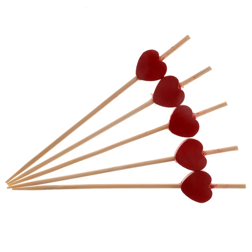 Пика деревянная 