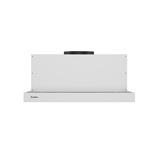 Телескопическая встраиваемая вытяжка Evelux TEL 50 W 799000₽
