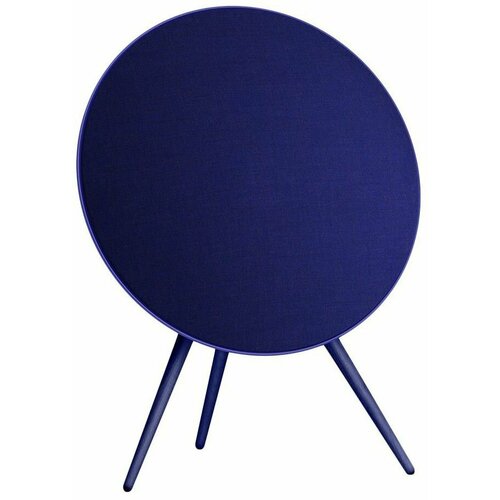 Стационарная акустика Bang Olufsen Акустическая система Beoplay A9 4-ое поколение индигоультрамариновый ясень 37999000₽
