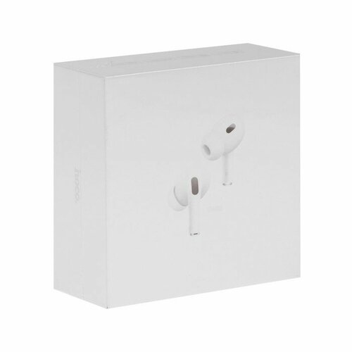 Наушники EW50 TWS беспроводные вакуумные BT53 40300 мАч микрофон белые 147500₽