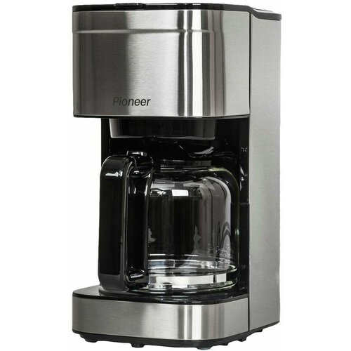 Кофеварка Pioneer CM201M х2шт 1679200₽