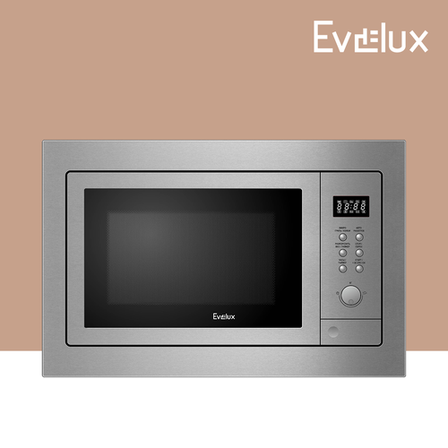 Микроволновая печь Evelux MW 25 X 2499000₽