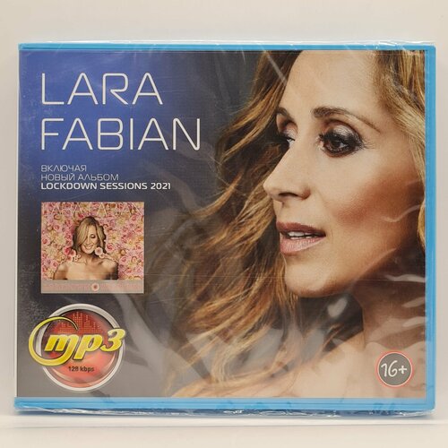 Lara Fabian диск