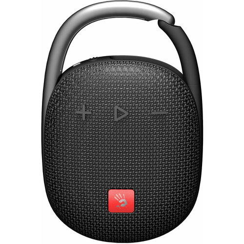 Колонка порт A4Tech Bloody S5 Lock черный 55W 10 BT 12м 1200mAh S5 LOCK BLACK 429000₽