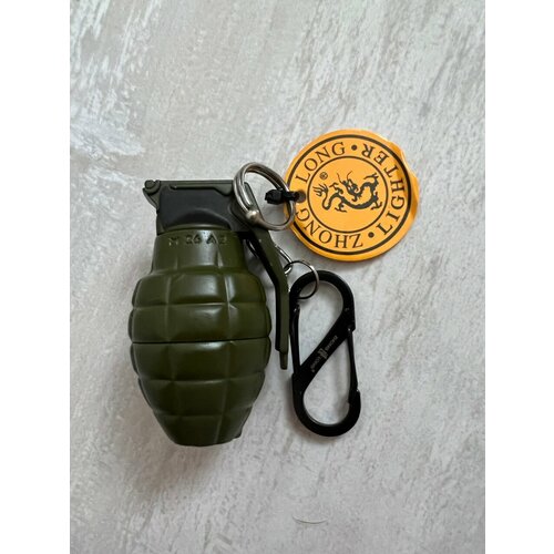 Зажигалка газовая турбо 