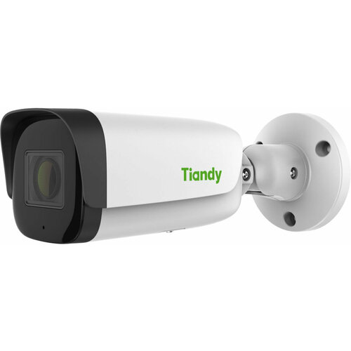 Камера видеонаблюдения IP Tiandy Lite TC-C35US I8/A/E/Y/M/C/H/2.7-13.5/V4.0 2.7-13.5мм корп: белый (TC-C35US I8/A/E/Y/M/C/H/V4.0) камера видеонаблюдения ip tiandy tc c32ts i8 a e y m h 2 7 13 5mm v4 0 2 7 13 5мм цв tc c32ts i8 a e y m h v4 0
