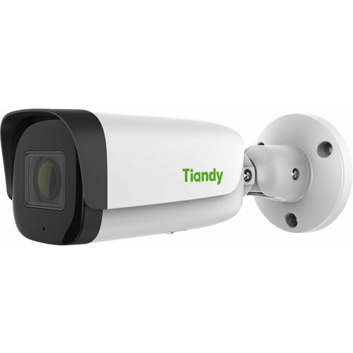 Камера видеонаблюдения IP Tiandy Lite TC-C35US I8AEYMCH27-135V40 27-135мм корп белый TC-C35US I8AEYMCHV40 2681800₽