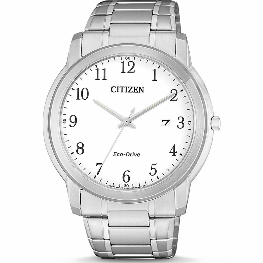 Наручные часы CITIZEN Eco-Drive AW1211-80A