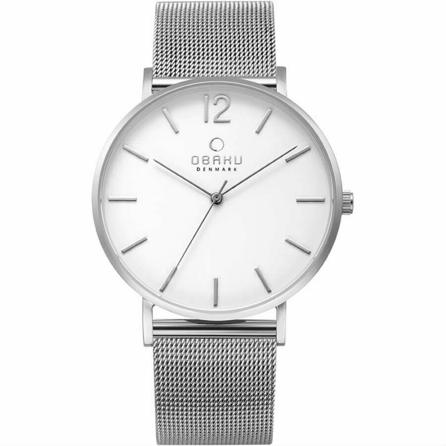 Наручные часы OBAKU