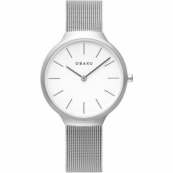 Наручные часы OBAKU