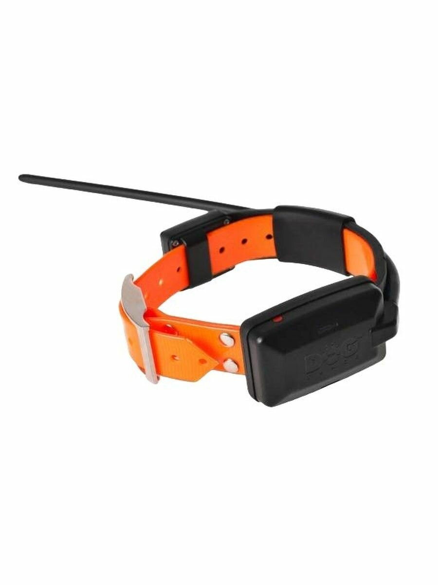 фото Дополнительный ошейник Dog GPS X30 для отслеживания охотничьих собак до 20 км