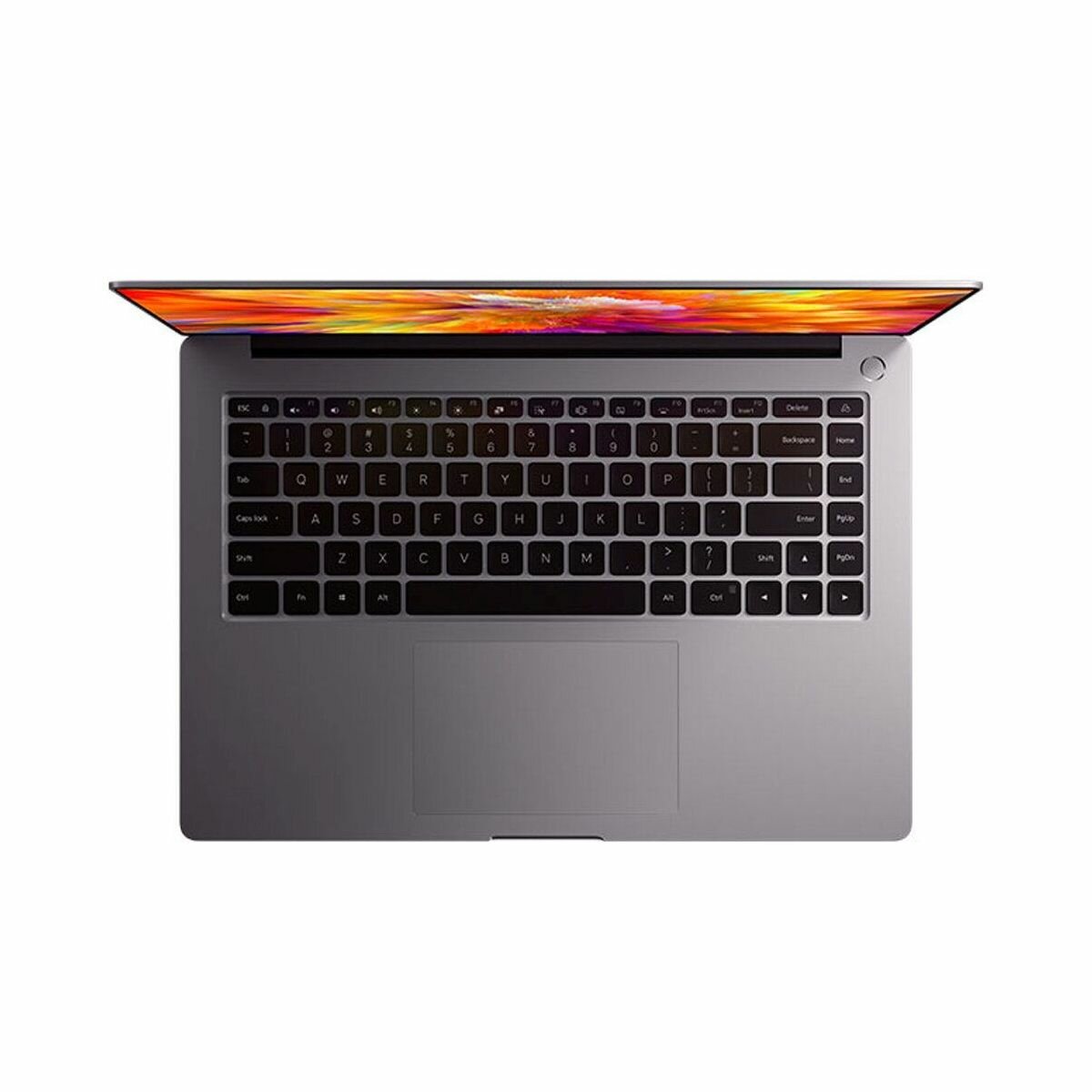 Ноутбук Xiaomi Pro RedmiBook (RMA2202-BD) - фото №9