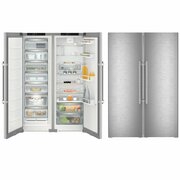 Холодильник Side By Side Liebherr XRFsd 5230