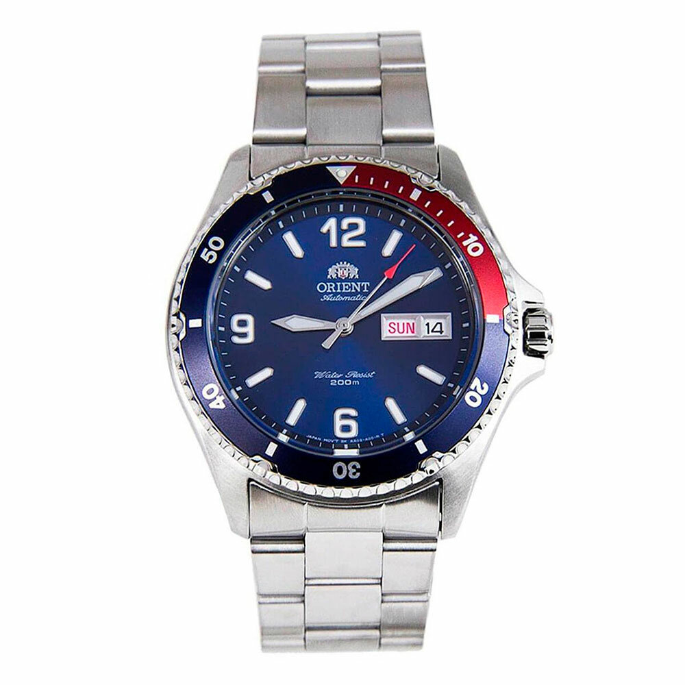 Наручные часы ORIENT Automatic AA02009D