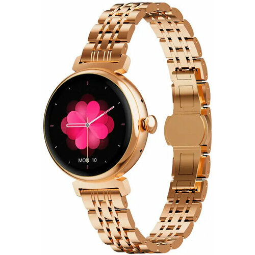 CheckME Smart Умные часы CheckME Smart CMSDM70GGWB 840000₽