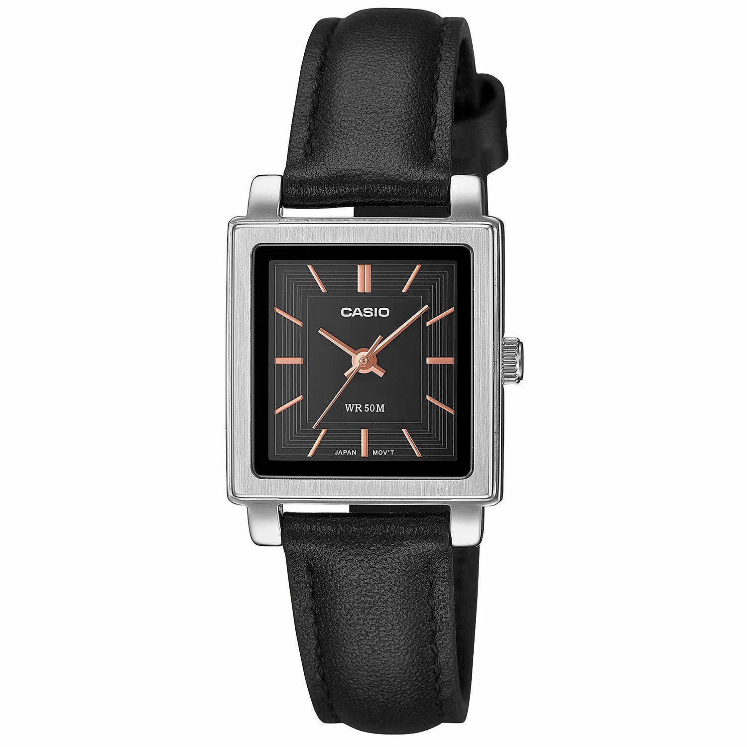 Наручные часы CASIO Collection Women LTP-E176L-1A