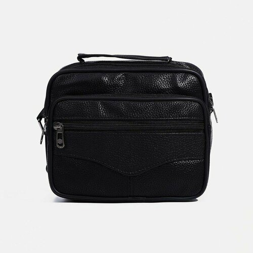 фото Сумка , черный нет бренда