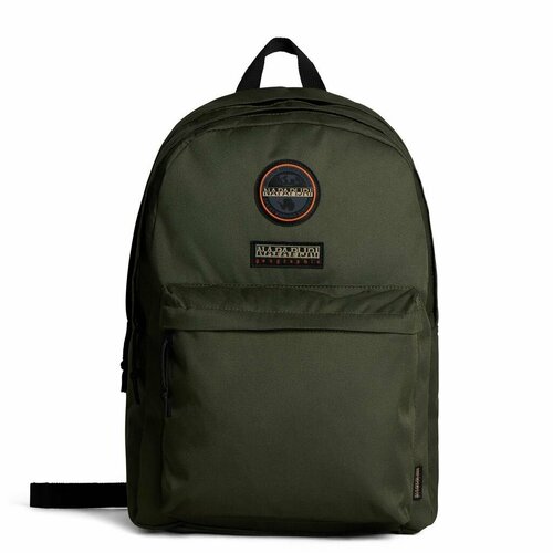 Рюкзак Napapijri H-Voyage Daypack Green Depths