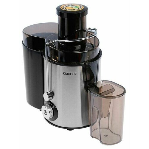 CENTEK Соковыжималка центробежная 600Вт CENTEK CT-1209 789000₽