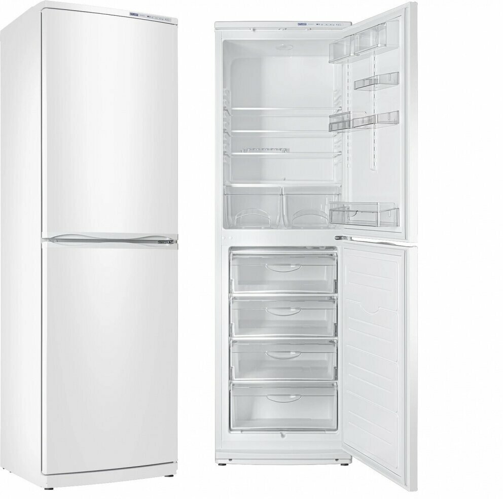 Холодильник Atlant - фото №13