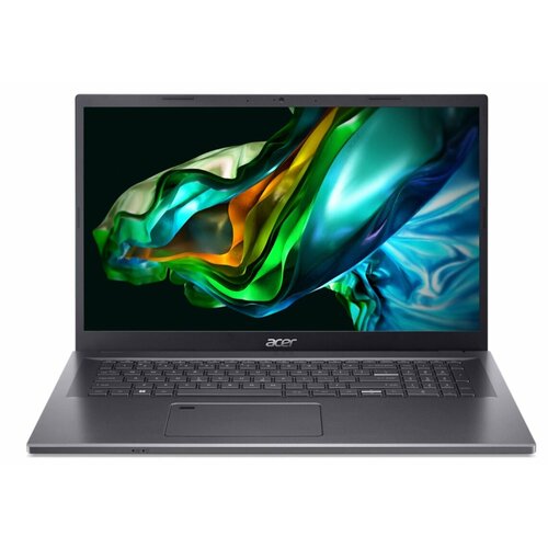 Ноутбук Acer Aspire 5 A517-58GM-72DC NX. KJLCD.003 (Core i7 1700 MHz (1355U)/16Gb/1024 Gb SSD/17.3/1920x1080/nVidia GeForce RTX 2050 GDDR6) ноутбук dream machines g1650 15kz88 core i7 3500 mhz 12700h 16384mb 1024 gb ssd 15 6 1920x1080 nvidia geforce gtx 1650 gddr6 нет без ос