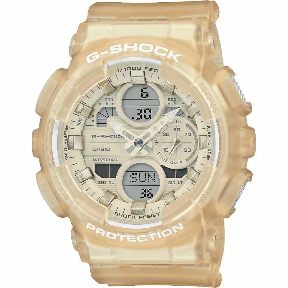 Наручные часы CASIO G-Shock GMA-S140NC-7AER