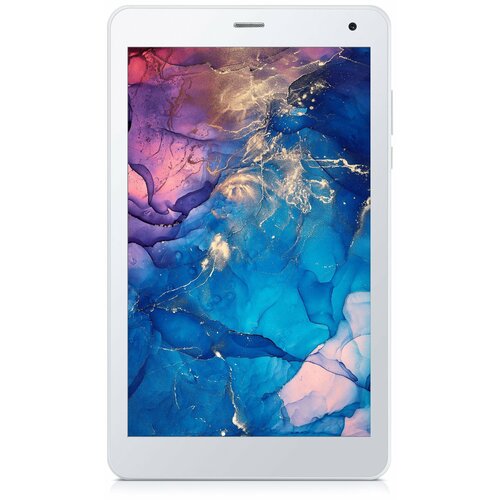 Планшет Digma CITI 8313C 4G CS8268PL 8 1920x1200 UniSOC Spreadtrum-T3102GHz3GB ssd 32GB 3G4GLTE Bluetooth Wi-Fi Android 11 1484400₽