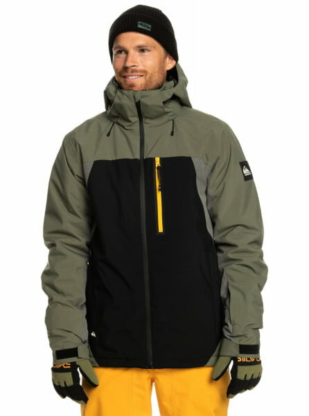 Куртка Quiksilver